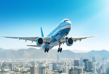 Growing Middle Class Contributing to Airline Growth: ING Bank
